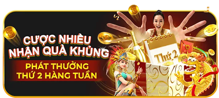 Trò chơi bắn cá tại 888bet win