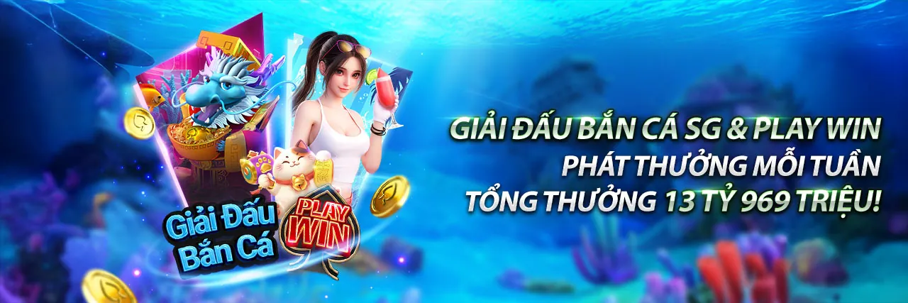 Thế Giới Bắn Cá Đỉnh Cao tại 888bet Win