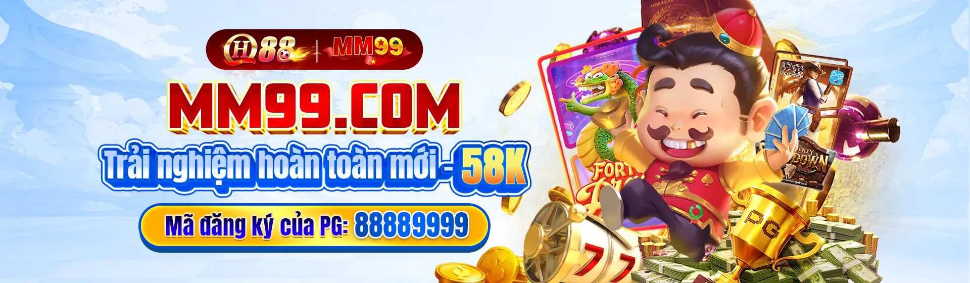 Tổng quan Blog 888bet win