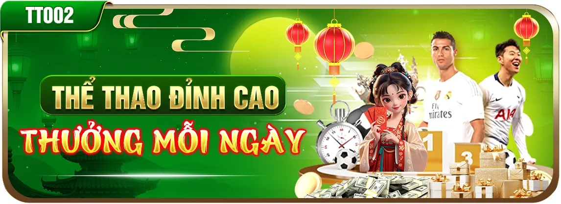 Thưởng chào mừng thành viên mới tại 888bet win