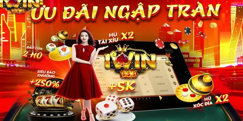 Ưu đãi chào mừng Bắn Cá 888bet Win