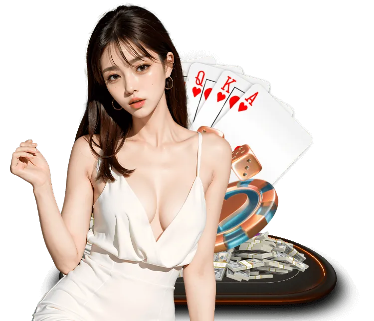 Nội thất sòng bạc trực tuyến hiện đại của 888bet win